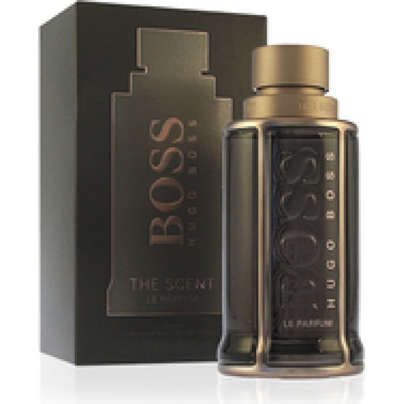 Hugo Boss The Scent Le Parfum for Him EDP