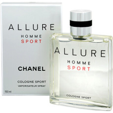 Chanel Allure Homme Sport Cologne EDC