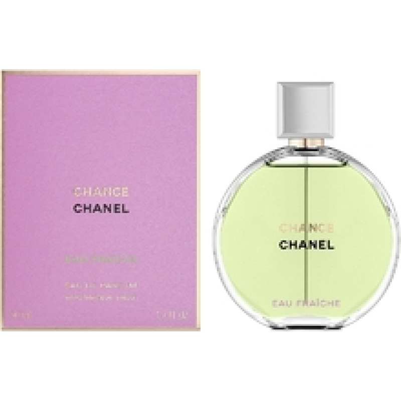 Chanel Chance Eau Fraiche EDP
