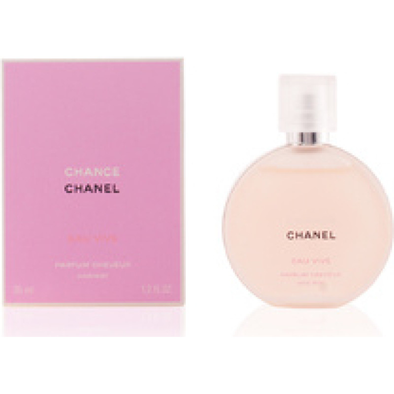 Chanel Chance Eau Vive Hair Mist