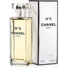 Chanel No.5 Eau Premiere EDP