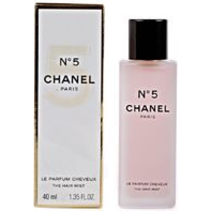 Chanel No.5 Hair Mist