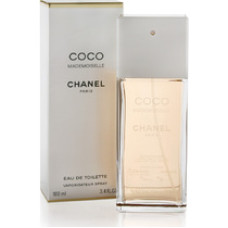 Chanel Coco Mademoiselle EDT