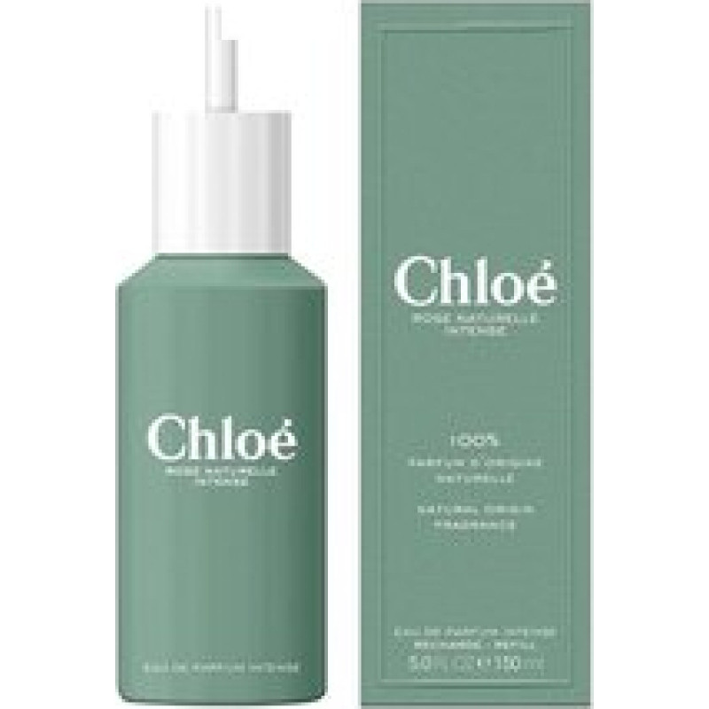 Chlo&eacute; Rose Naturelle EDP n&aacute;plň
