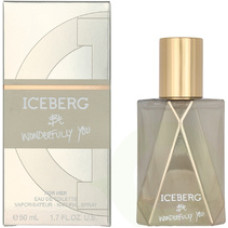 Iceberg Be Wonderfully You EDT
