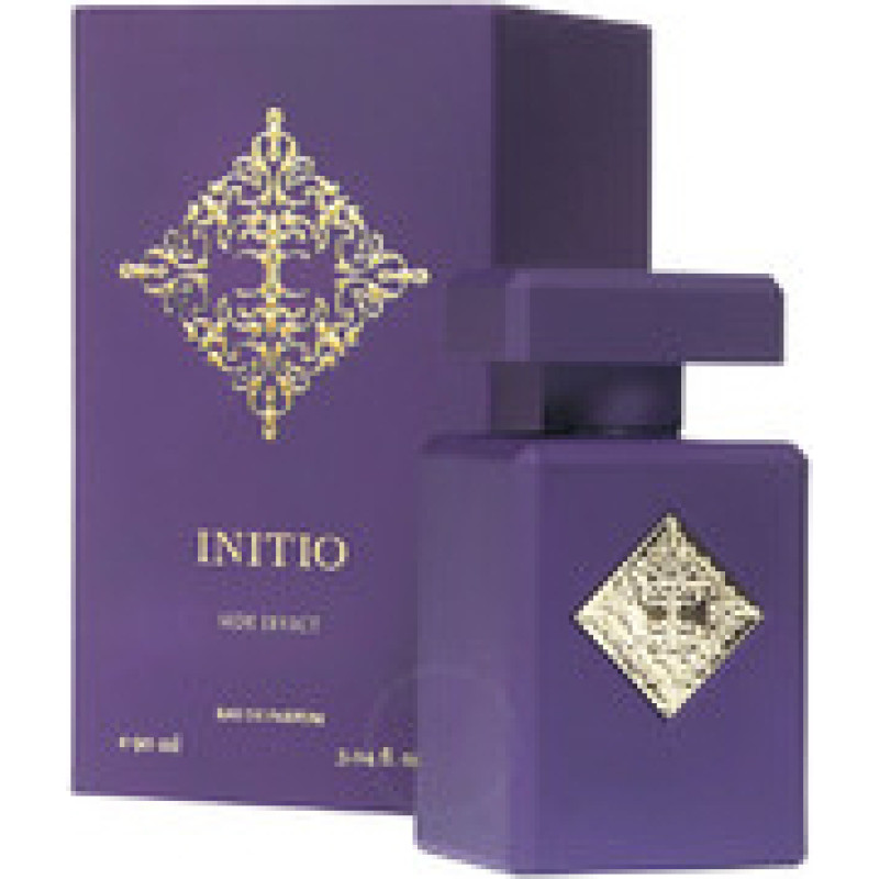Initio Side Effect EDP