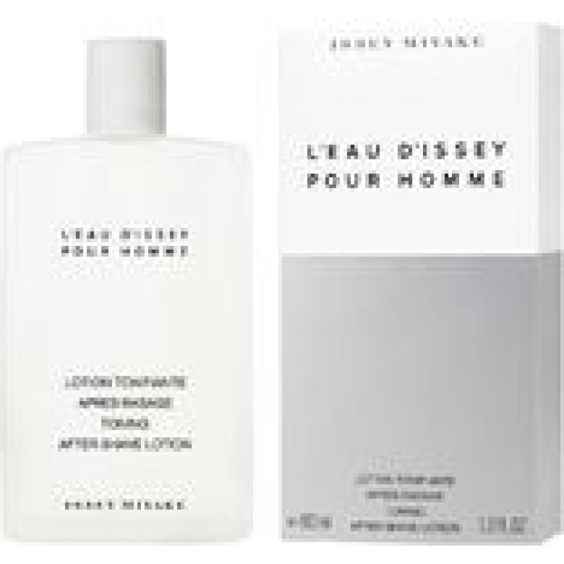 Issey Miyake L'Eau D'Issey pour Homme After Shave