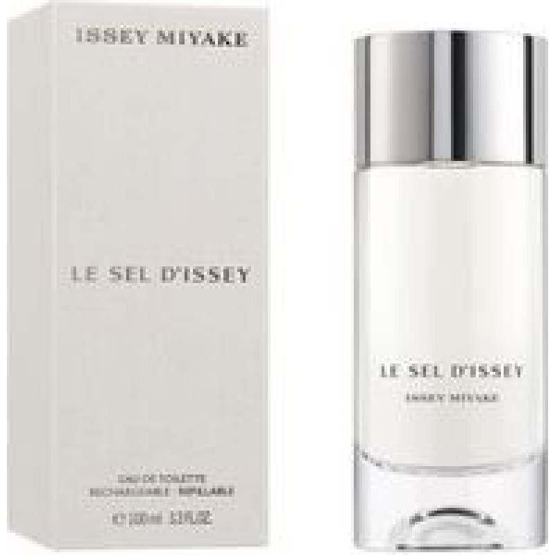 Issey Miyake Le Sel d'Issey EDT