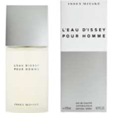 Issey Miyake L`Eau D`Issey pour Homme EDT Tester