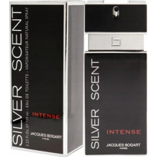 Jacques Bogart Silver Scent Intense EDT