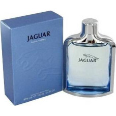 Jaguar New Classic EDT Tester