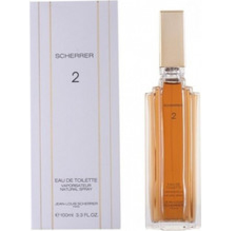 Jean Louis Scherrer Scherrer 2 EDT
