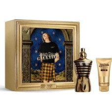 Jean Paul Gaultier Le Male Elixir Gift Set EDP 125 ml and Shower Gel 75 ml
