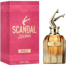 Jean Paul Gaultier Scandal Absolu Parfum