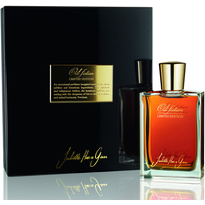 Juliette Has A Gun Oil Fiction EDP