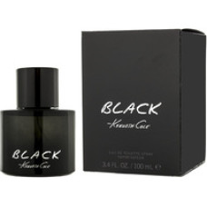 Kenneth Cole Black for Him EDT