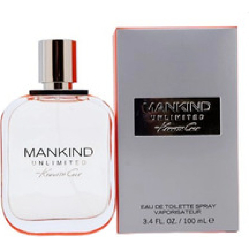 Kenneth Cole Mankind Unlimited EDT
