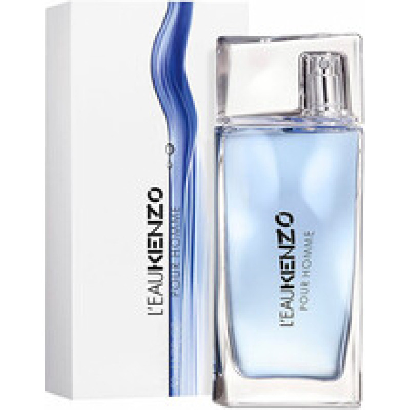 Kenzo Le Eau par Kenzo pour Homme EDT