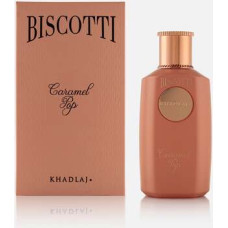 Khadlaj Biscotti Caramel Pop Extrait de Parfum