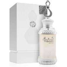 Khadlaj Kayaan Silver Perfumed Oil