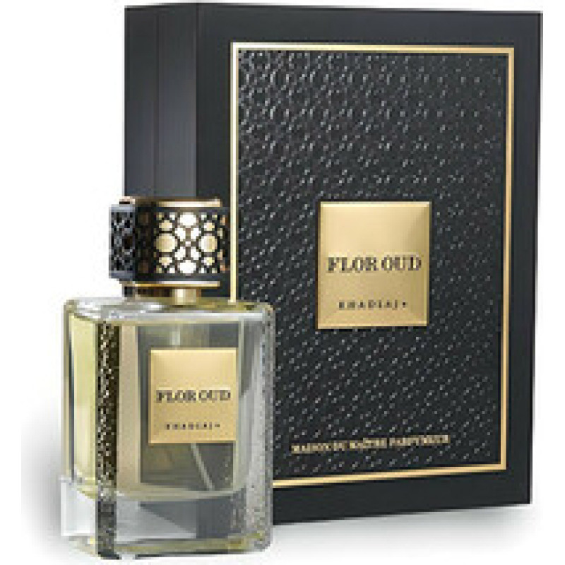 Khadlaj Maison Flor Oud EDP