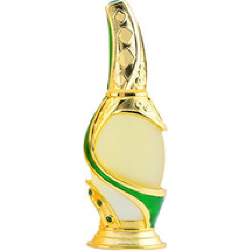 Khadlaj Rimaal Green Perfumed Oil