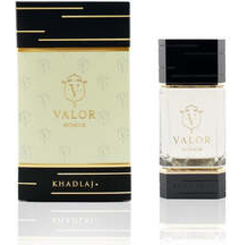 Khadlaj Valor Honor EDP