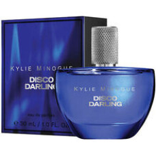 Kylie Minogue Disco Darling EDP