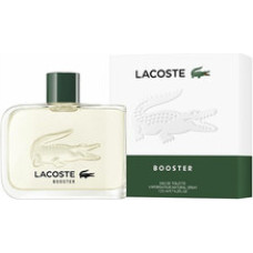 Lacoste Booster EDT Tester