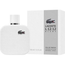 Lacoste Eau de Lacoste L.12.12. Blanc Eau de Parfum  EDP