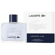 Lacoste L!ive EDT
