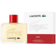 Lacoste Red EDT