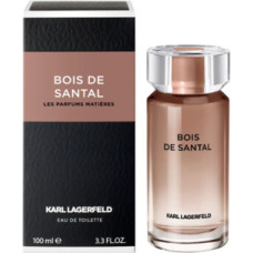 Lagerfeld Bois de Santal EDT