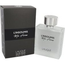 Lalique L&acute;Insoumis Ma Force EDT