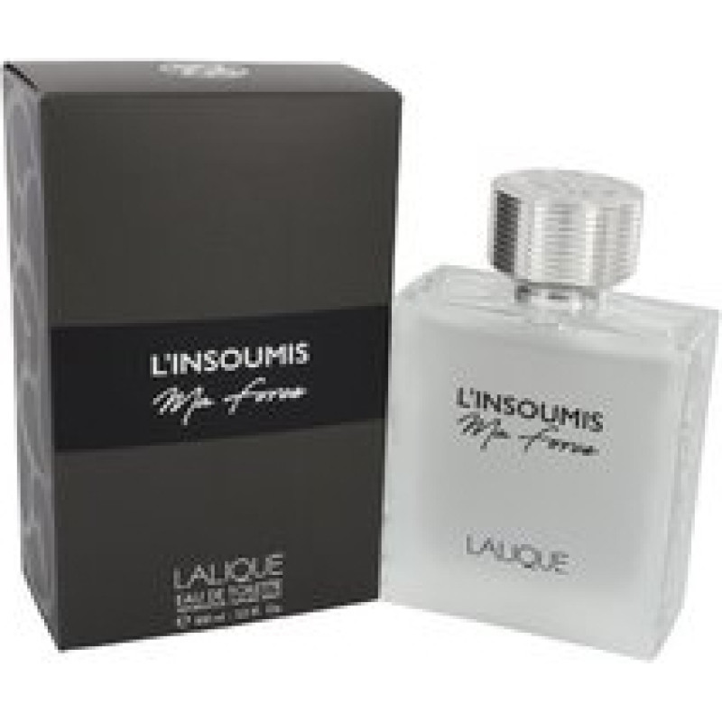 Lalique L&acute;Insoumis Ma Force EDT