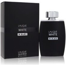 Lalique White in Black EDP
