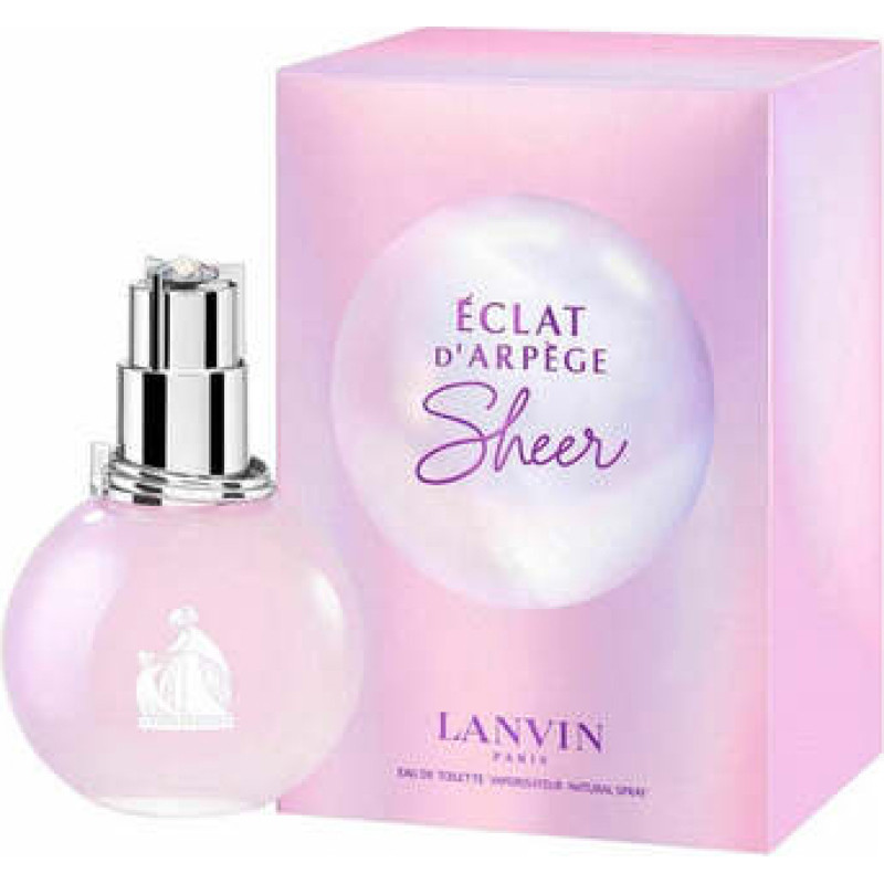 Lanvin Eclat D'Arpege Sheer EDT