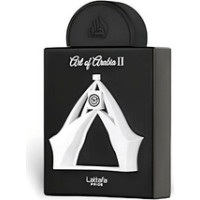 Lattafa Perfumes Art of Arabia II EDP