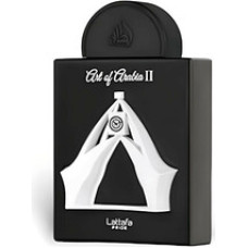 Lattafa Perfumes Art of Arabia II EDP