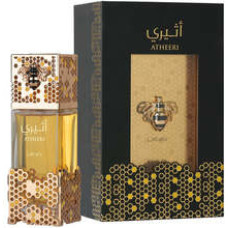 Lattafa Perfumes Atheeri EDP
