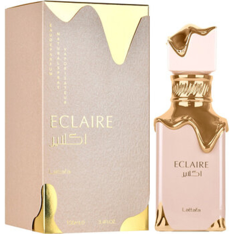 Lattafa Perfumes Eclaire EDP