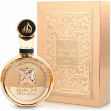 Lattafa Perfumes Fakhar Gold EDP