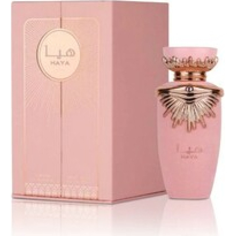 Lattafa Perfumes Haya EDP