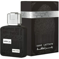 Lattafa Perfumes Ramz Lattafa Silver EDP