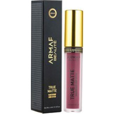 Armaf True Matte Transferproof Liq Lipstick 4 ml