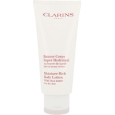 Clarins Moisture Rich Body Lotion ( Dry Skin )
