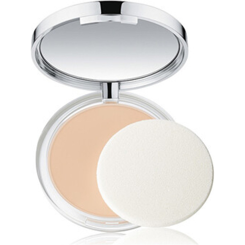 Clinique Almost Powder Powder Make-Up SPF 15 10 g
