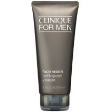 Clinique For Men Face Wash - Facial Wash Gel