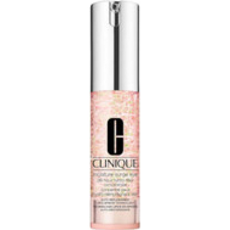 Clinique Moisture Surge Eye 96 Hour Hydro-Filler Concentrate - Moisturizing gel for the eye area