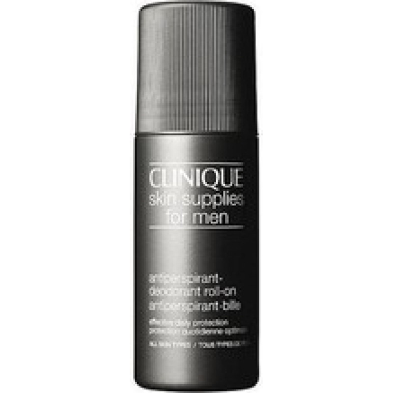 Clinique Skin Supplies for Men Antiperspirant Roll On - Roll-deodorant